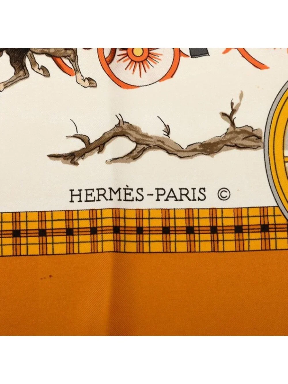 Hermes brand category